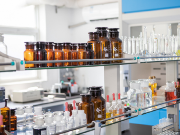 如何建設(shè)一個(gè)中小學(xué)食品快速檢測實(shí)驗(yàn)室？