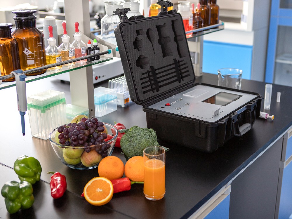 學(xué)校食堂食用油安全檢測(cè)實(shí)驗(yàn)室建設(shè)方案