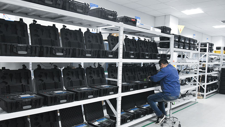 食用植物油生產(chǎn)企業(yè)實(shí)驗(yàn)室儀器設(shè)備配置清單