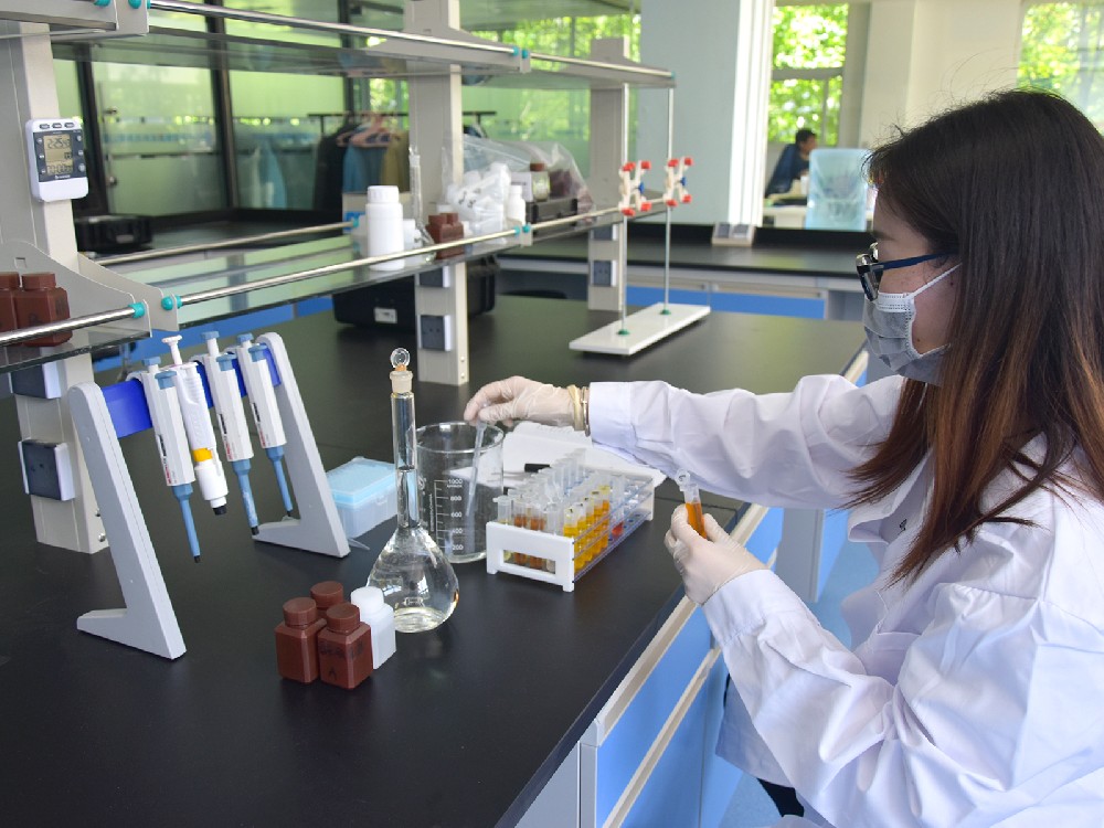 幼兒園食堂食品安全快速檢測(cè)實(shí)驗(yàn)室配置清單方案