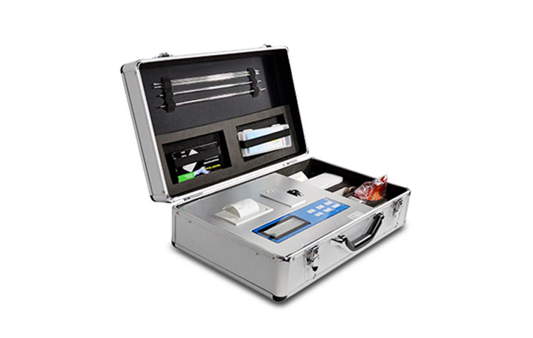 公益訴訟復(fù)合肥有機(jī)肥廠(chǎng)化驗(yàn)室儀器設(shè)備配置清單