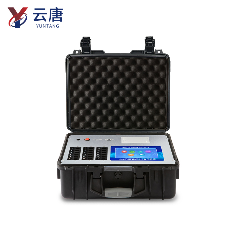 農(nóng)藥檢測儀