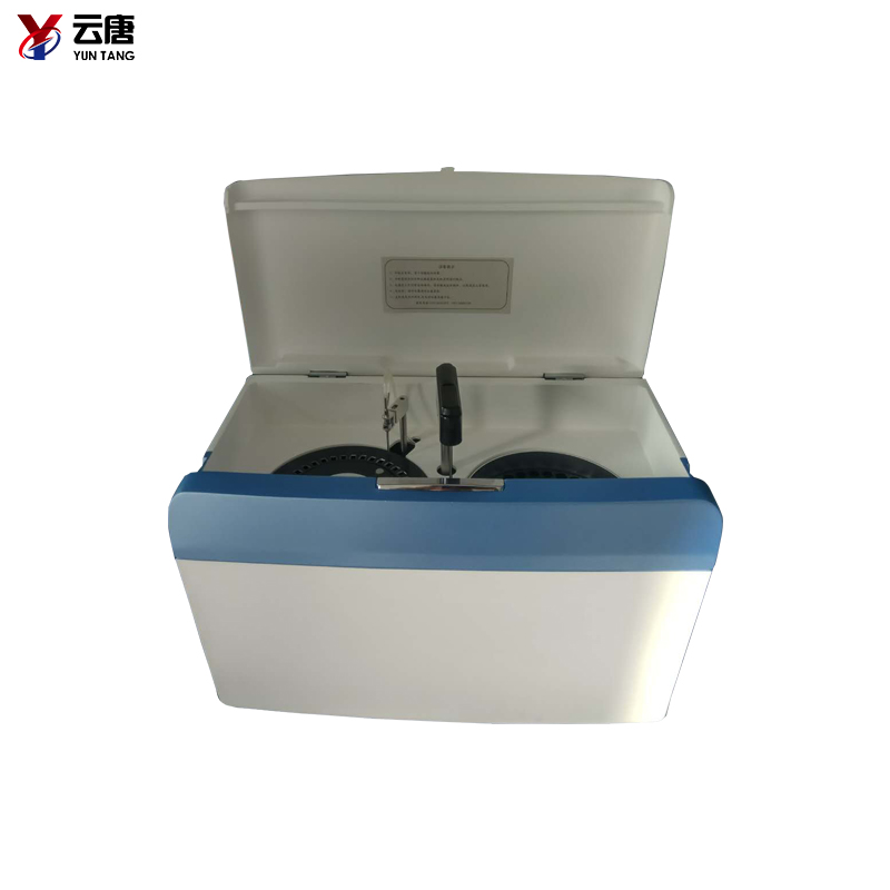 食品安全檢測儀有什么基本功能？