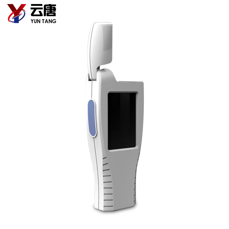 農(nóng)藥殘留檢測(cè)儀如何保證作物的安全？