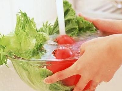 果蔬農(nóng)藥殘留檢測(cè)儀