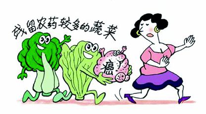 農(nóng)藥殘留快速檢測儀 農(nóng)藥殘留快速檢測儀