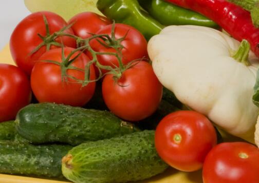 果蔬農(nóng)殘速測儀